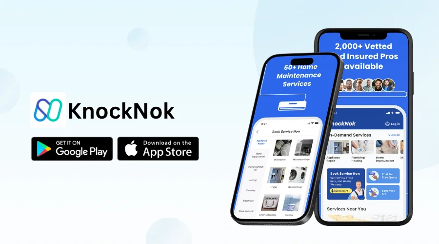 KnockNok