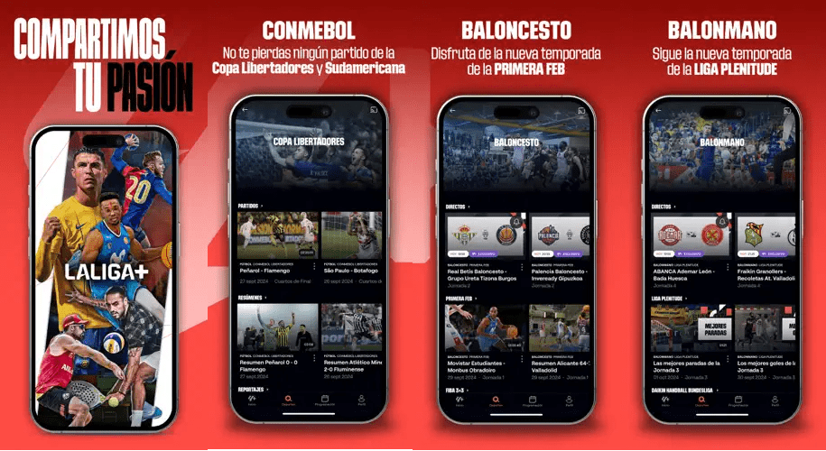 LaLiga Fantasy