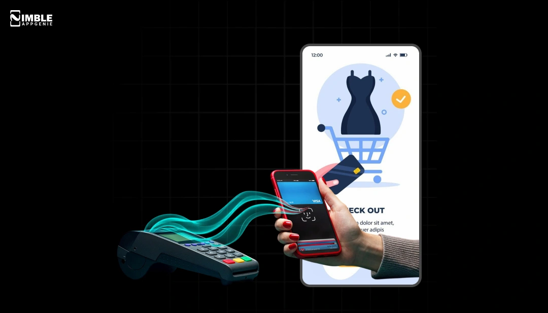 Mobile Payment Technology