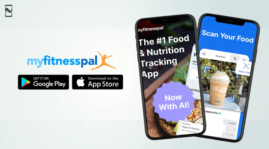 MyFitnessPal: Fitness App
