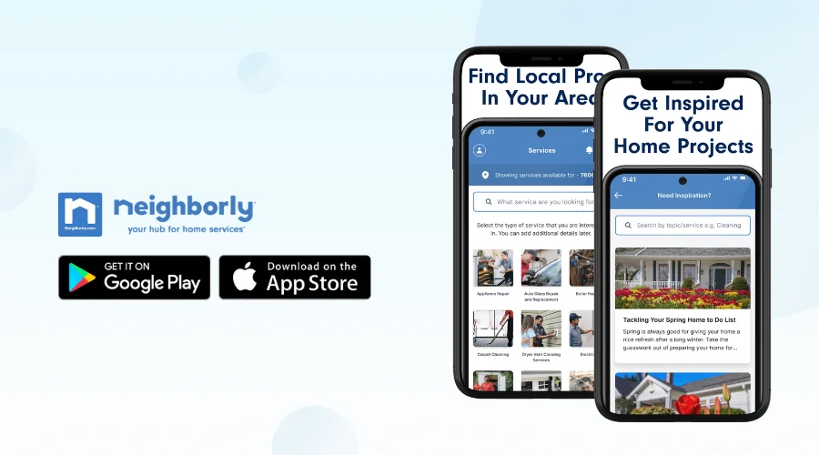 Neighborly_ Home Services