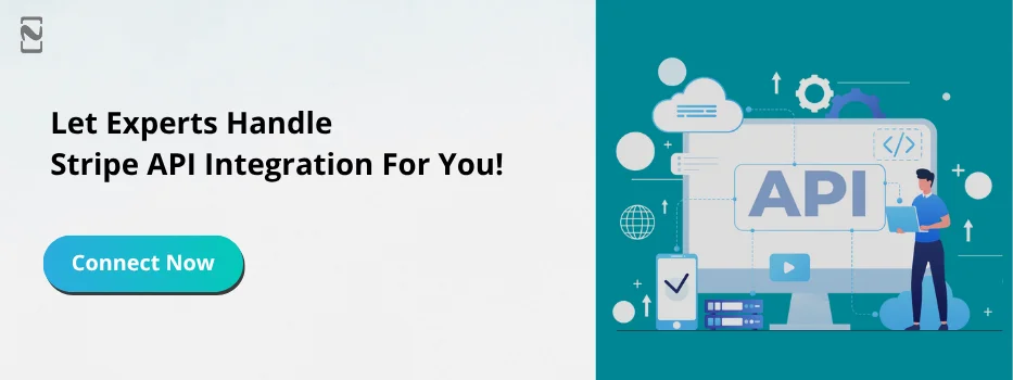 Stripe API Integration