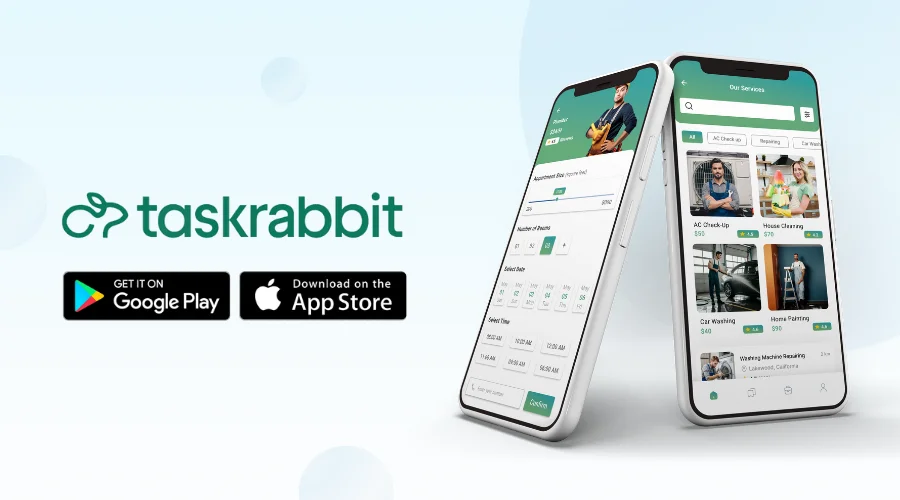 TaskRabbit