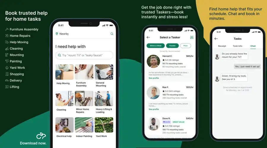 Taskrabbit
