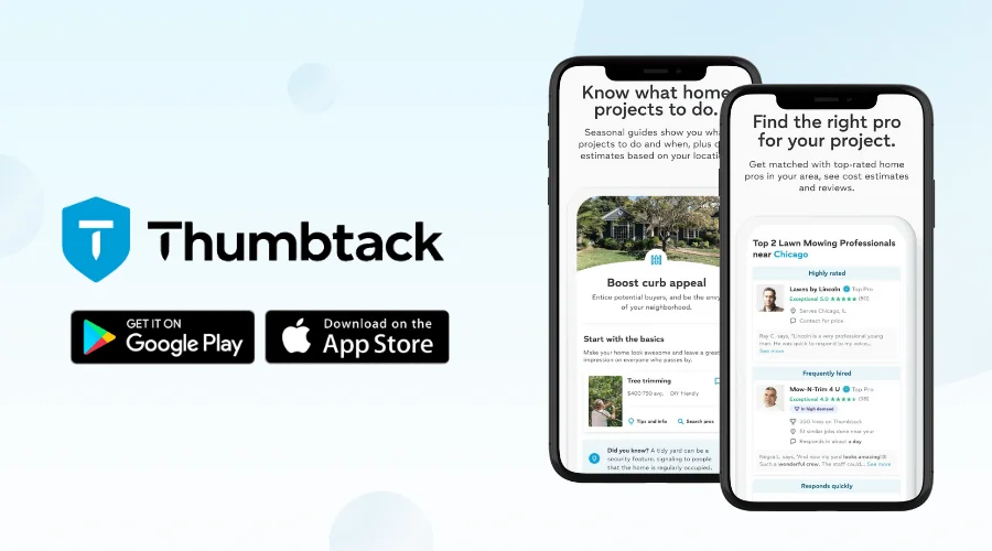Thumbtack