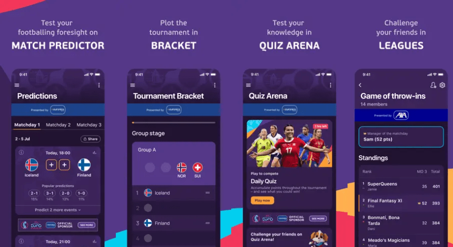 UEFA Gaming