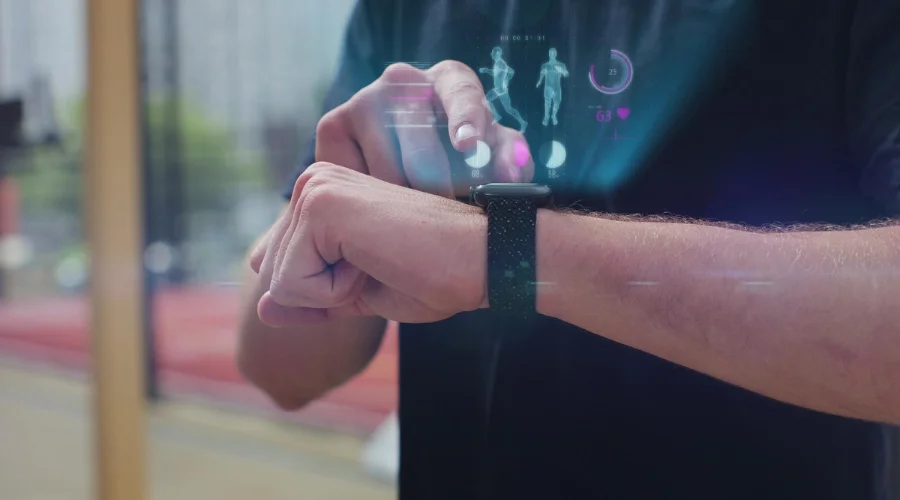 Wearables Technology Integration