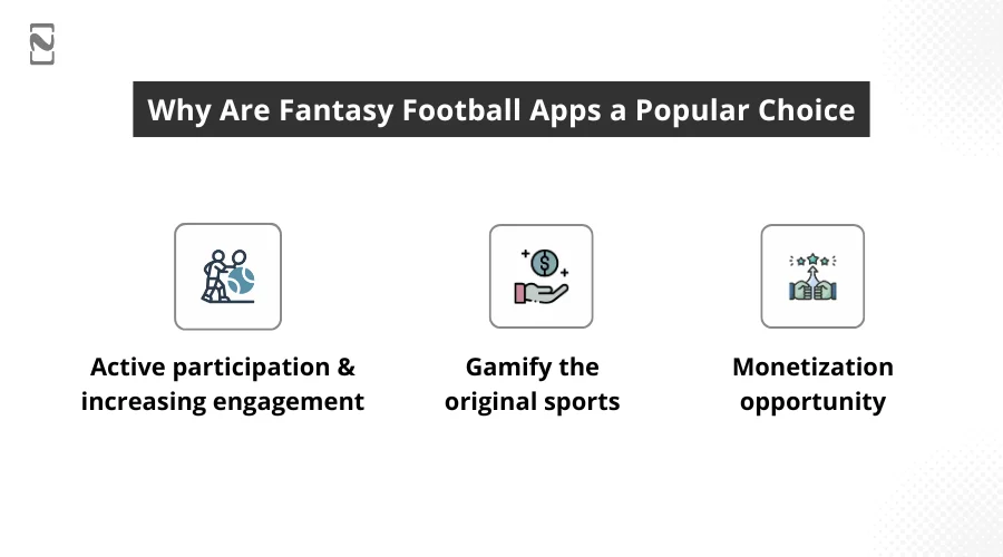 Why Are Fantasy Football Apps a Popular Choice