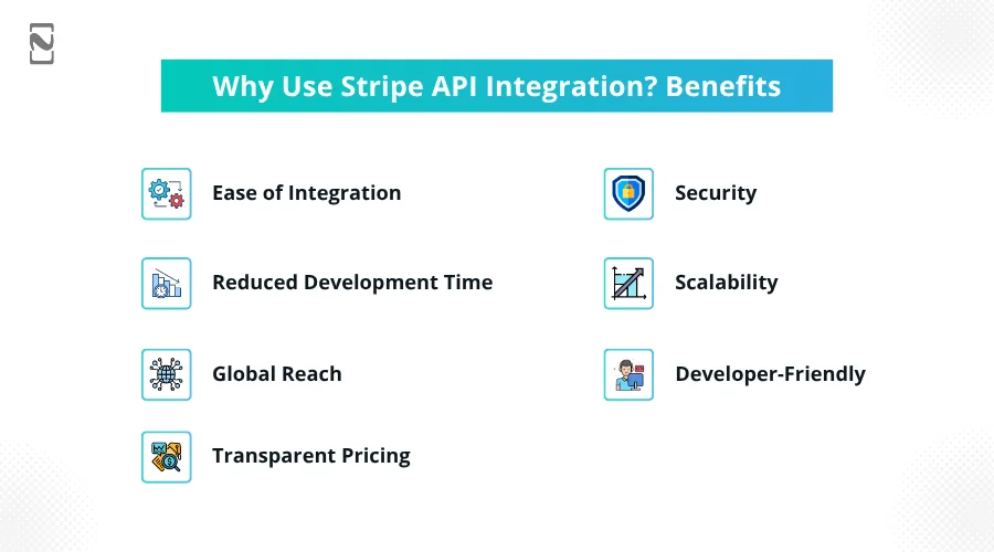 Why Use Stripe API Integration_ Benefits