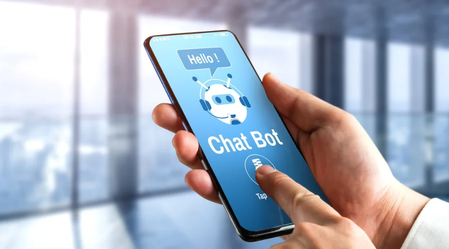 AI Legal Assistant App Ideas
