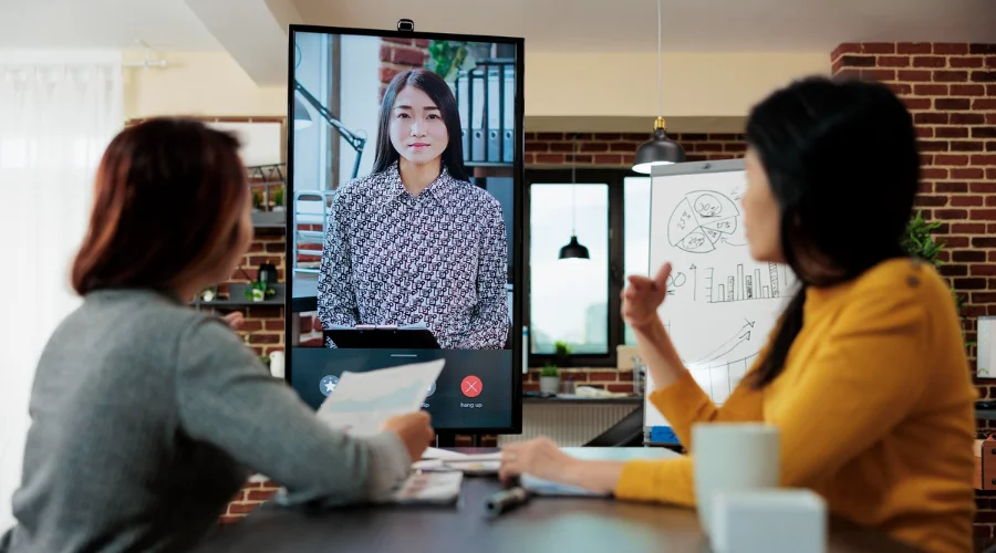AI-based Interview Simulator Ideas