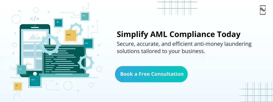 AML Software