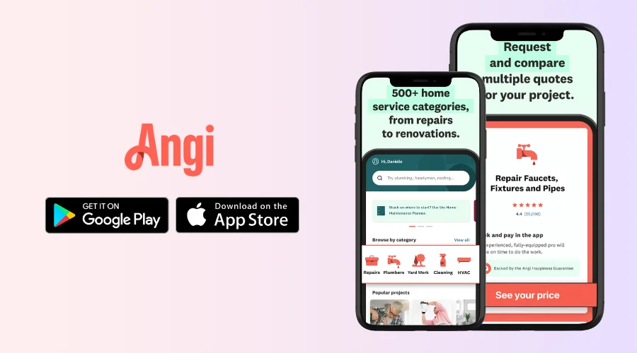 Angi