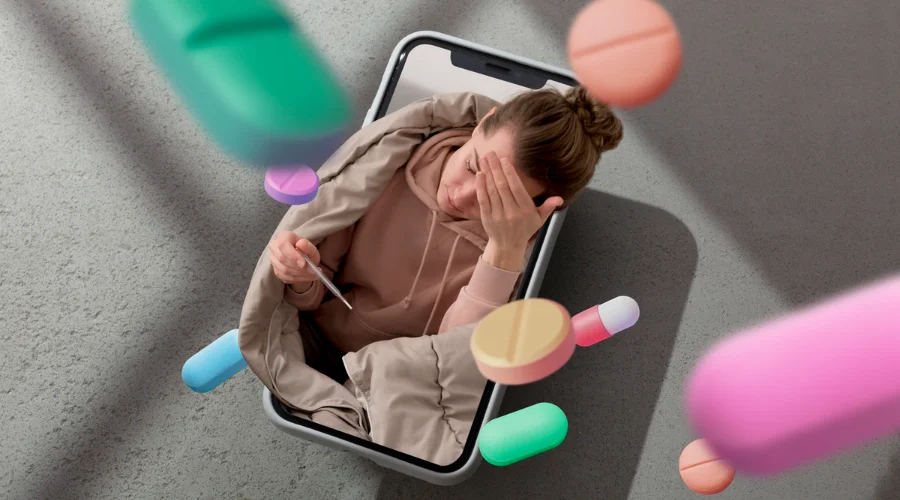 Anti Smartphone Addiction App Ideas