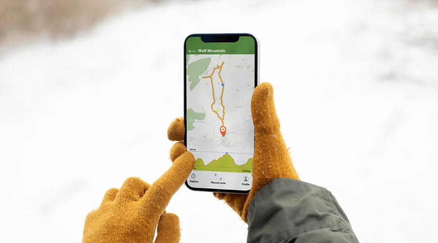 Community Help Tracker App Ideas