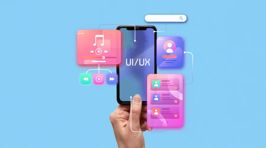 Compromising UX_UI for Gimmicks