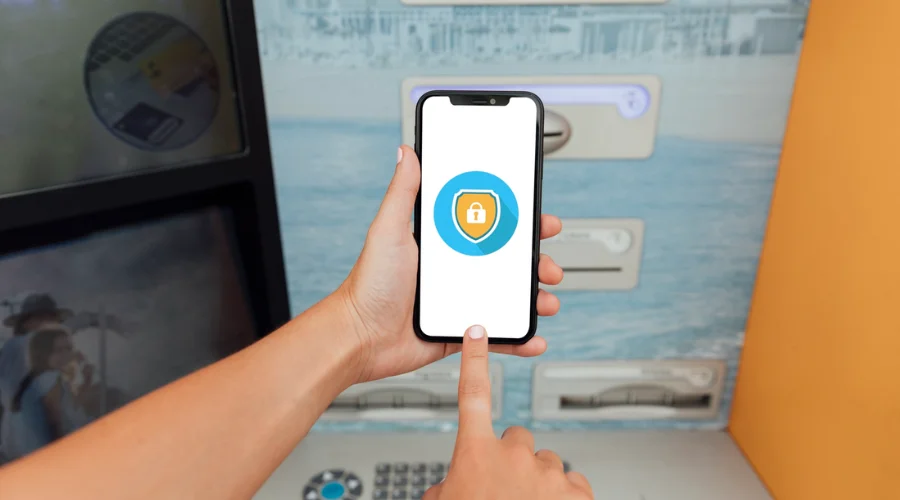 Digital Document Vault App Ideas