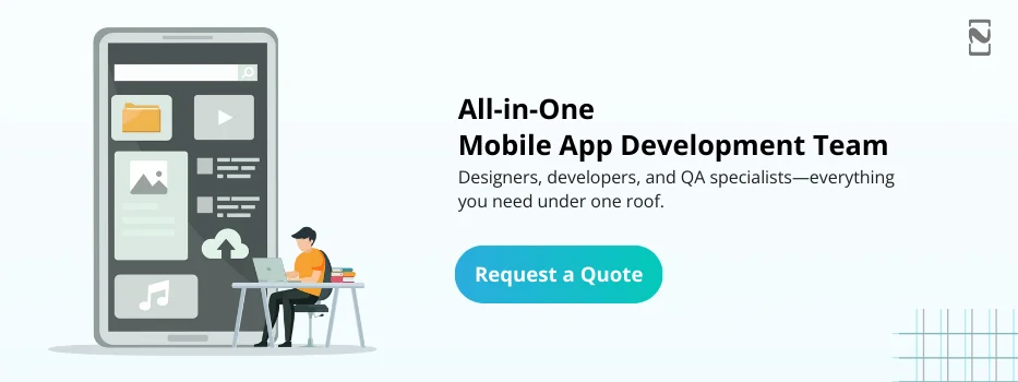How to Choose the Right Mobile App Development Team
