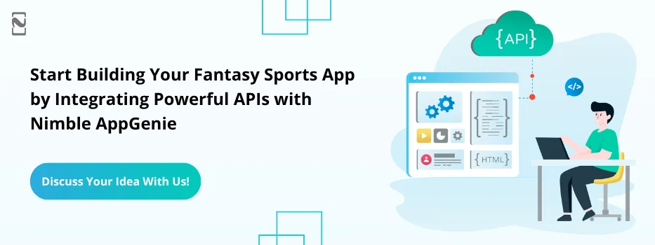 Fantasy Sports App API