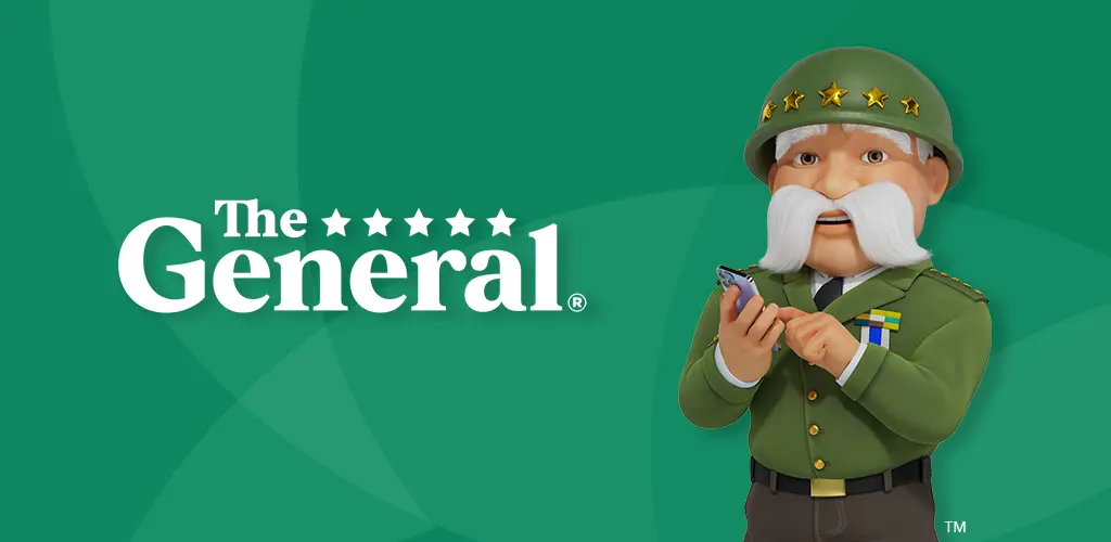 General Auto Insurance App