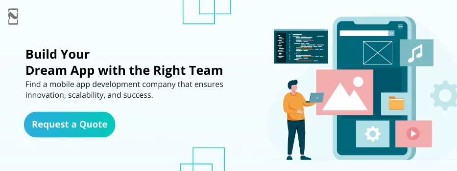 How to Choose a Mobile App Development Company 