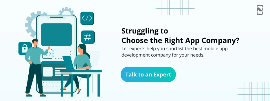 How to Choose a Mobile App Development Company 
