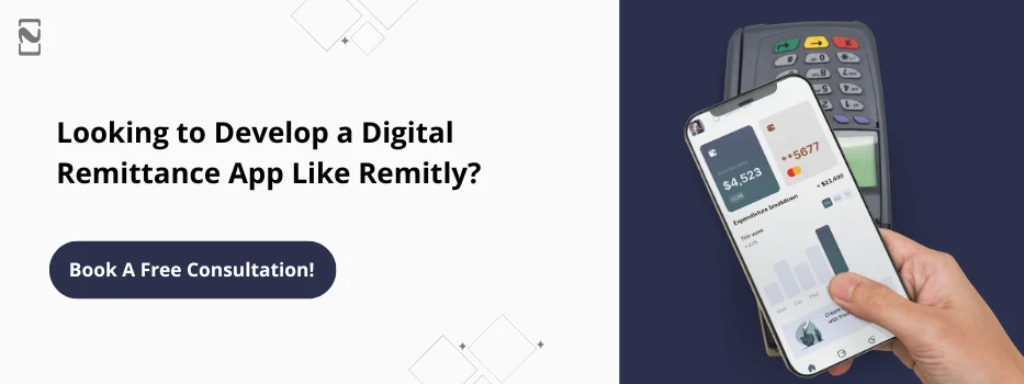 How to Develop an App Like Remitly