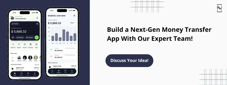 How to Develop an App Like Remitly