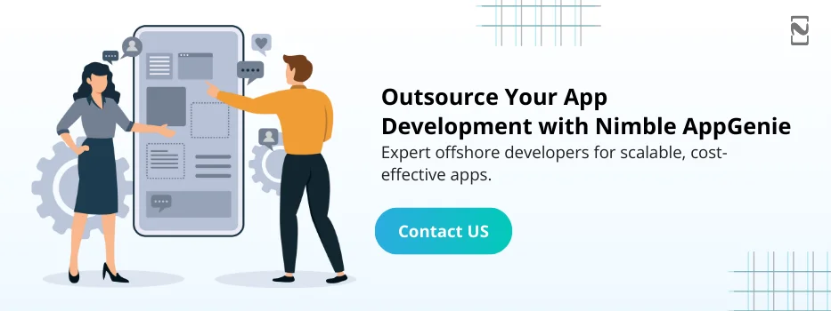 Outsource Mobile App Development