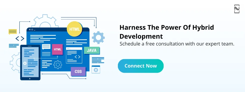 Hybrid App Development Cost 