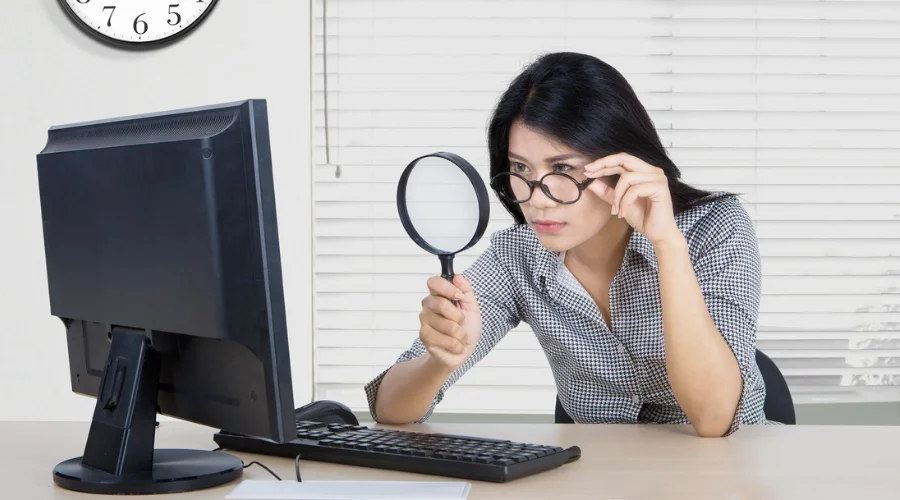 Missing out on Thorough Research