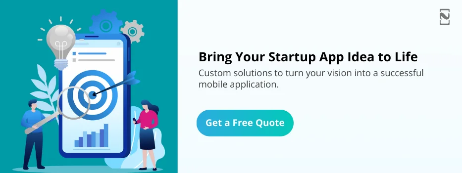 Mobile App Ideas for Startups