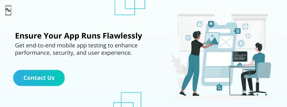 Mobile App Testing Explained