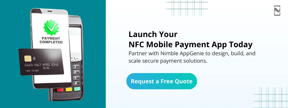 NFC Mobile Payment