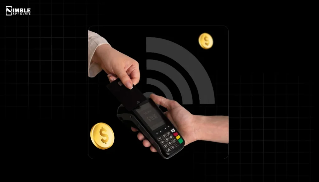 NFC Mobile Payments Explained
