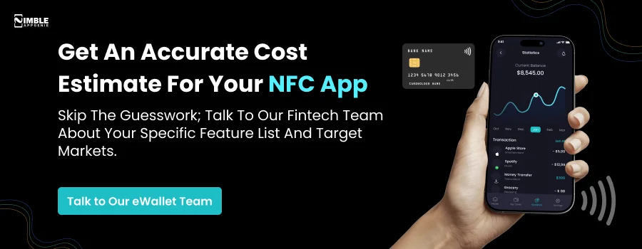 NFC Mobile Payments Explained