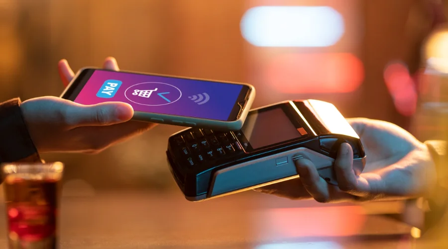 NFC Mobile Payment