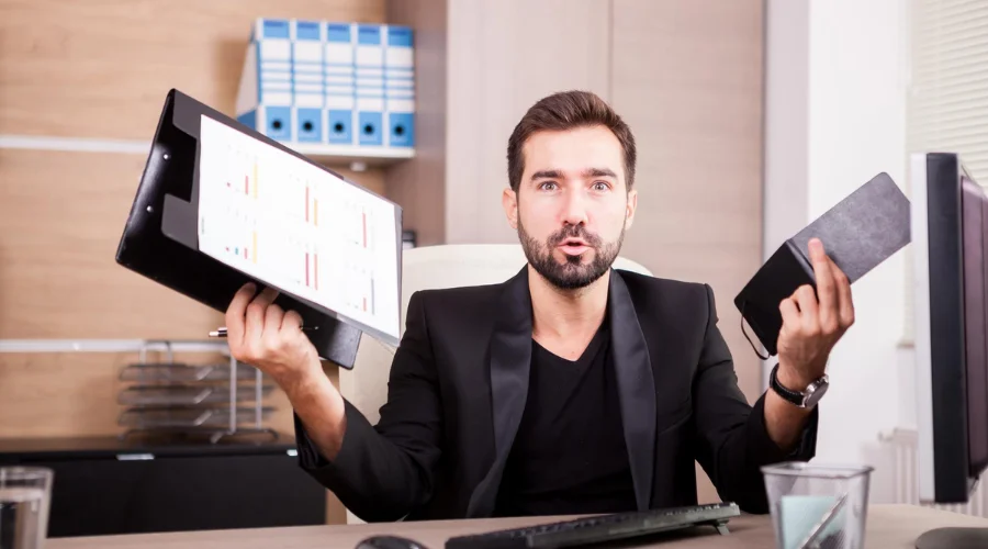 Neglecting the User Requirements
