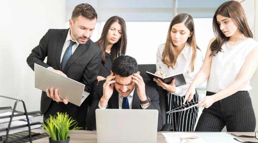 Not Finding the Right Development Team