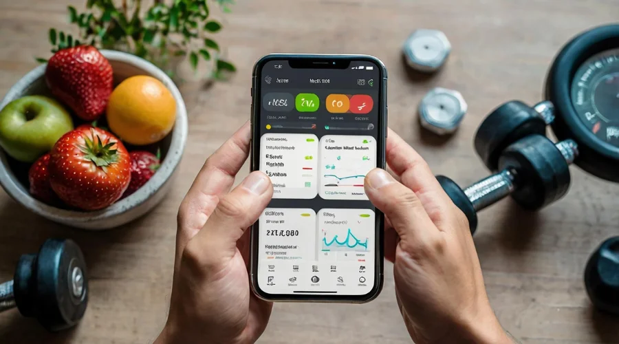 On-Demand Fitness App