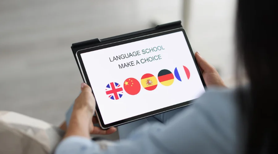On-demand Language Tutor App Ideas