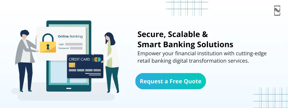 Retail Banking Digital Transformation