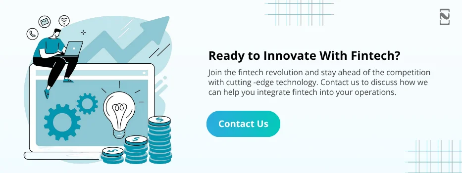 What is Fintech?
