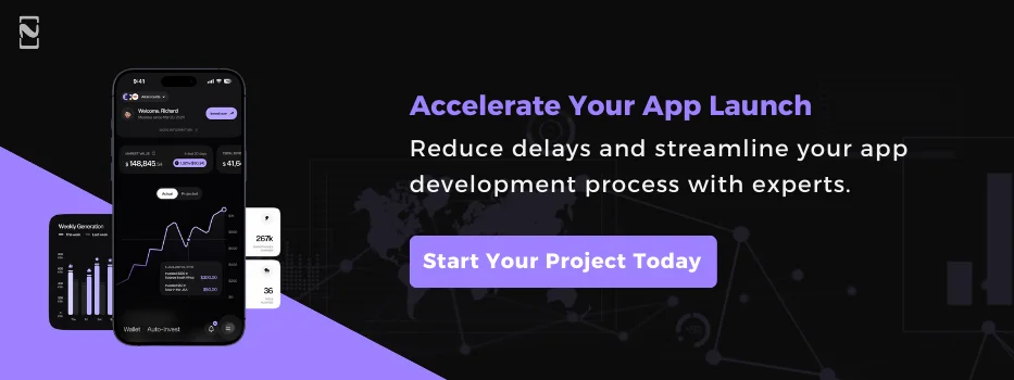 App Development Time