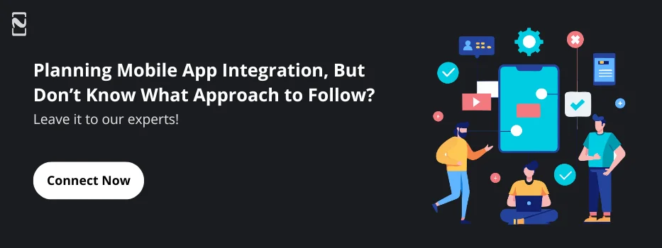 Application Integration