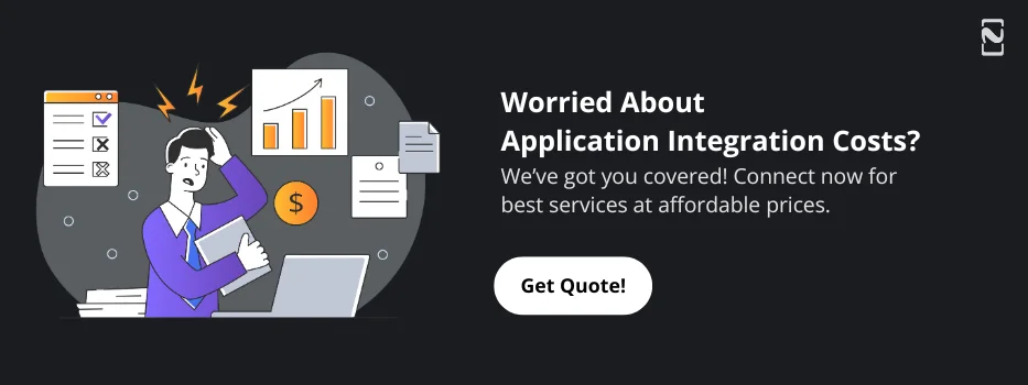 Application Integration