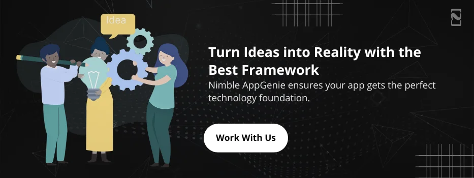 Flutter vs React Native