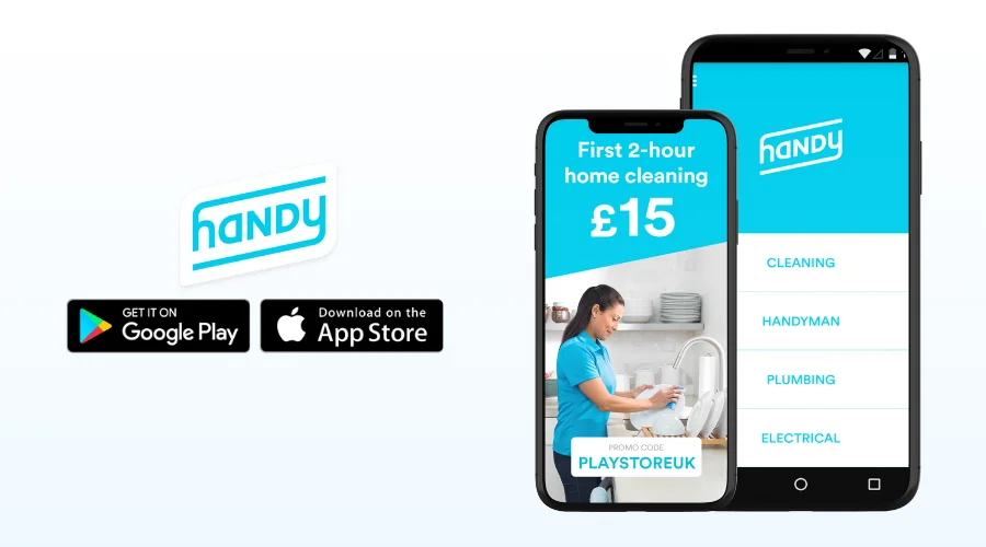 Handy App