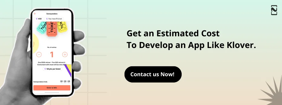 How To Develop An App Like Klover