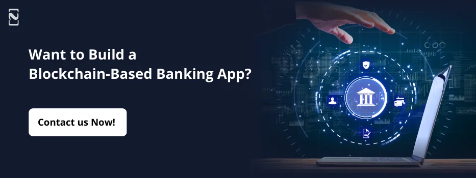 How is Blockchain in Banking Transforming the Industry